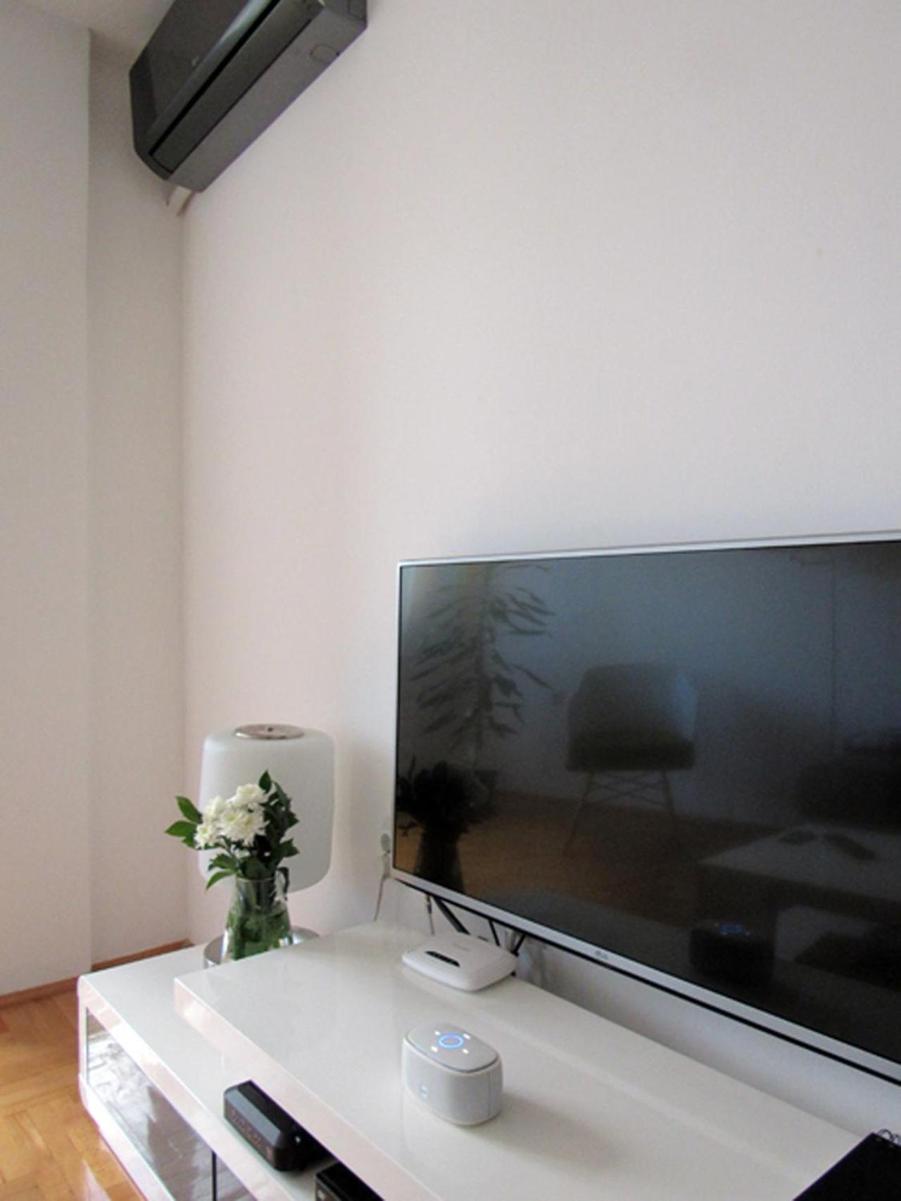 65 Square Meters Designer Apartment In Heart Of City - River View ! Park For Free Ni 外观 照片